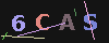 Gambar captcha